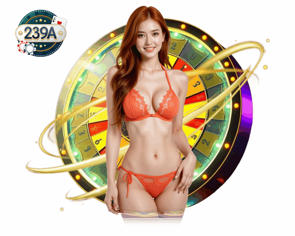 239A คาสิโน