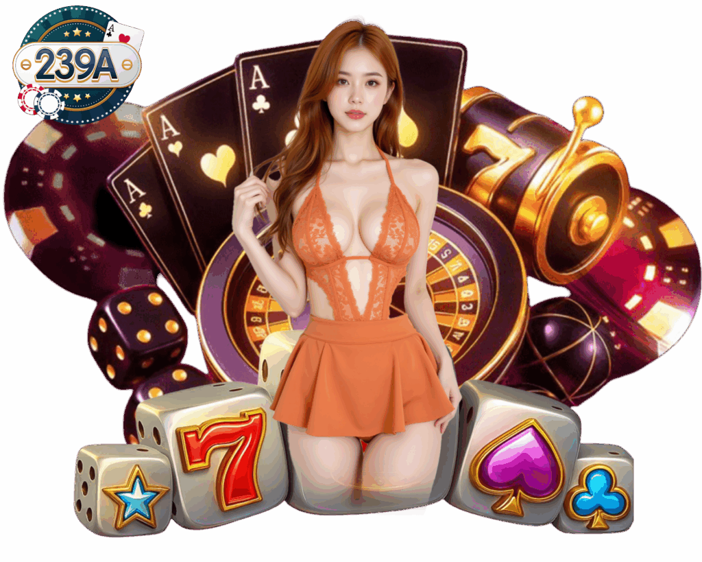 239A คาสิโน เว็บตรง