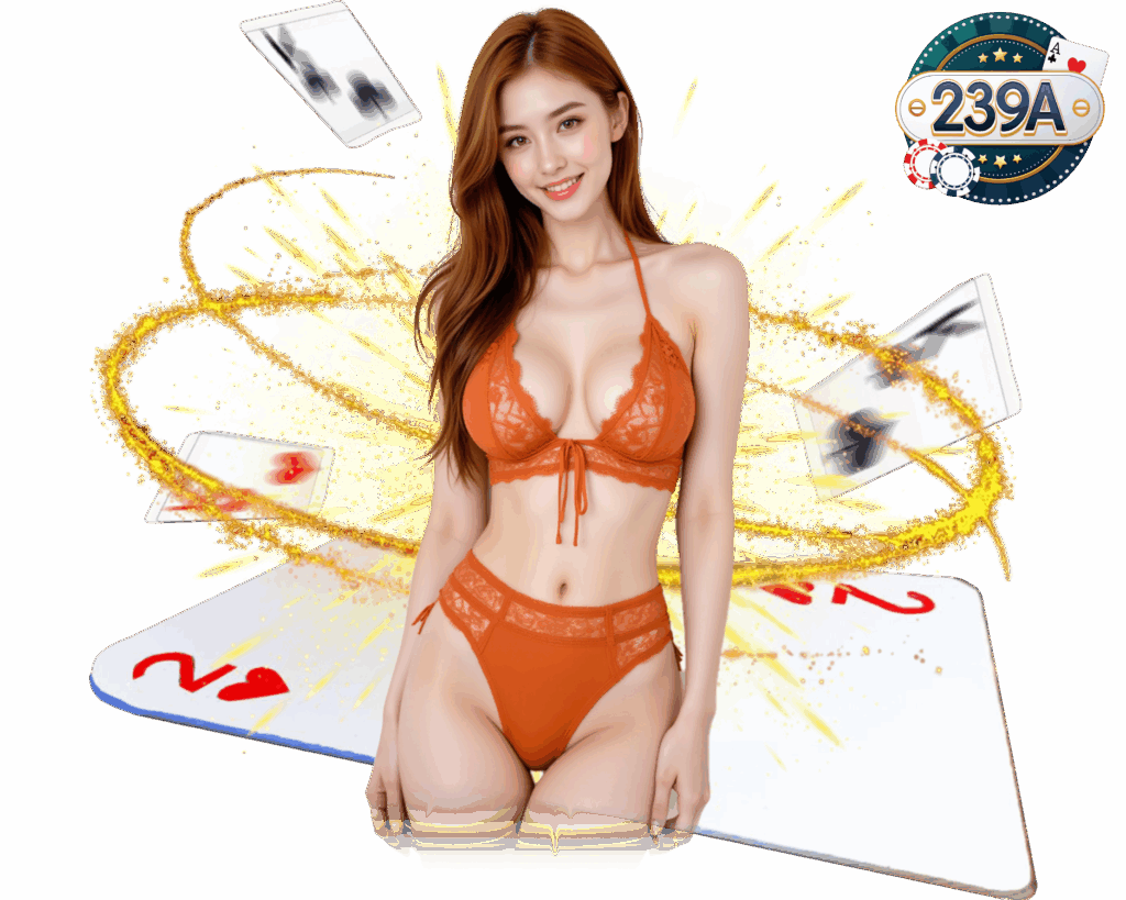 239A บาคาร่าออนไลน์